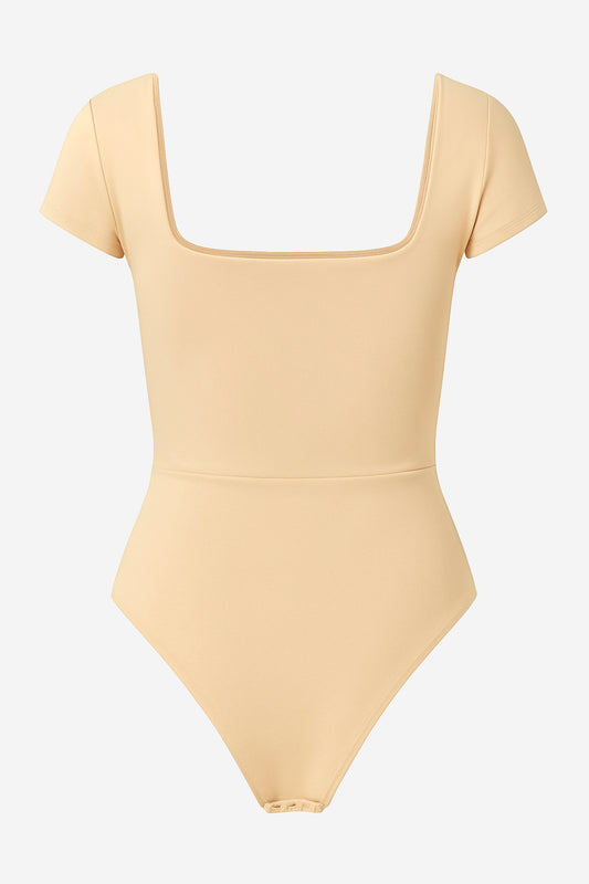 Free People Square Eyes Bodysuit - Image 2