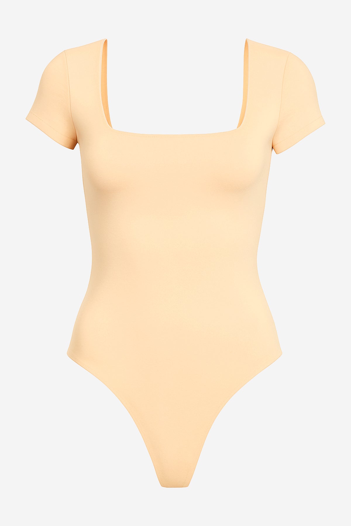 Free People Square Eyes Bodysuit - Image 1