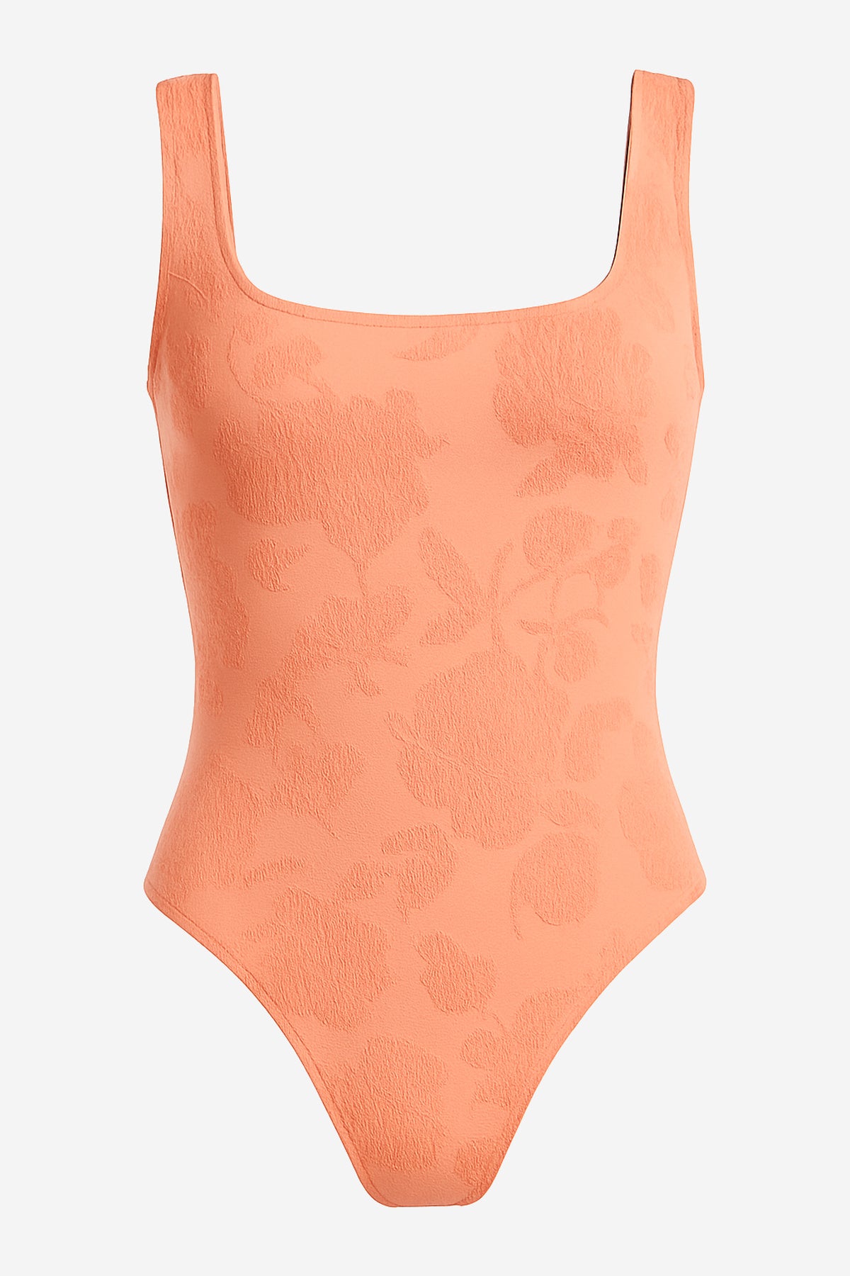 Free People Send Love Jacquard Bodysuit - Image 1