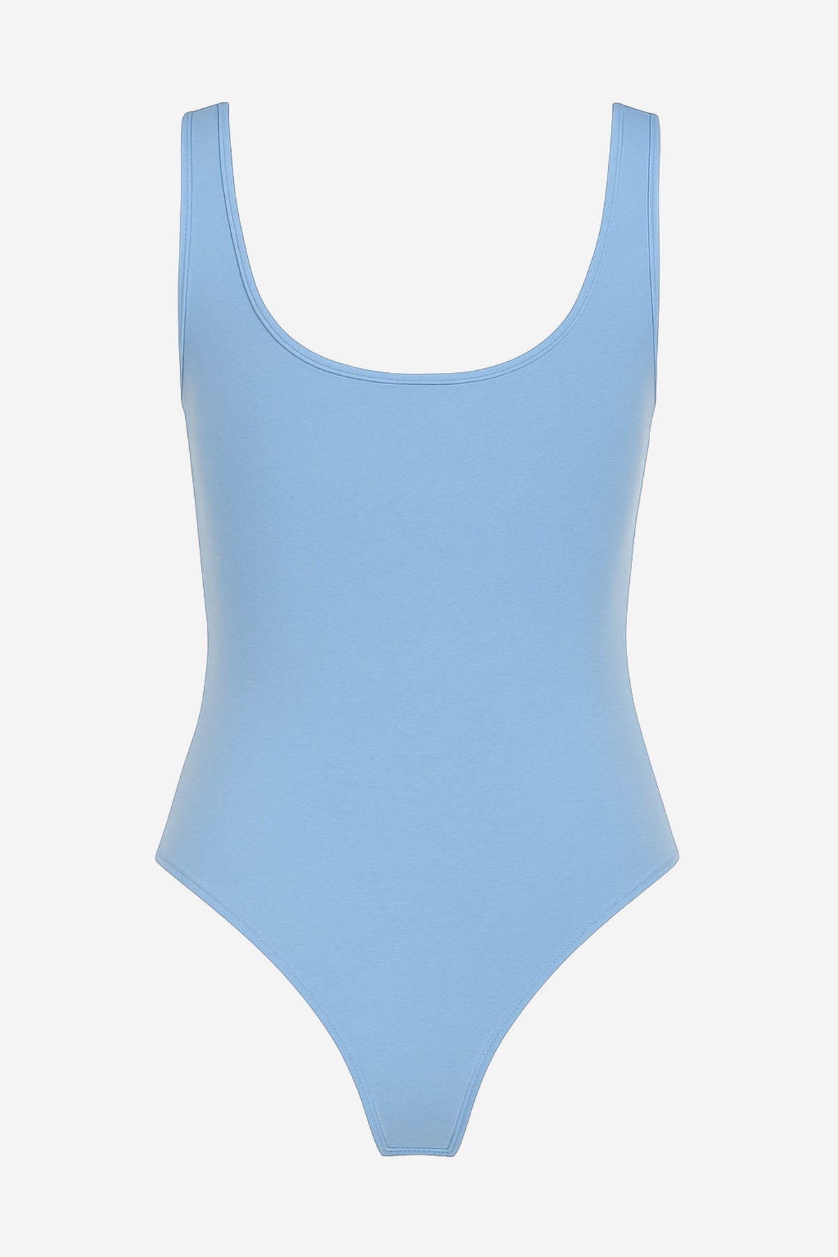 Free People Clean Lines Tank Bodysuit - Image 2