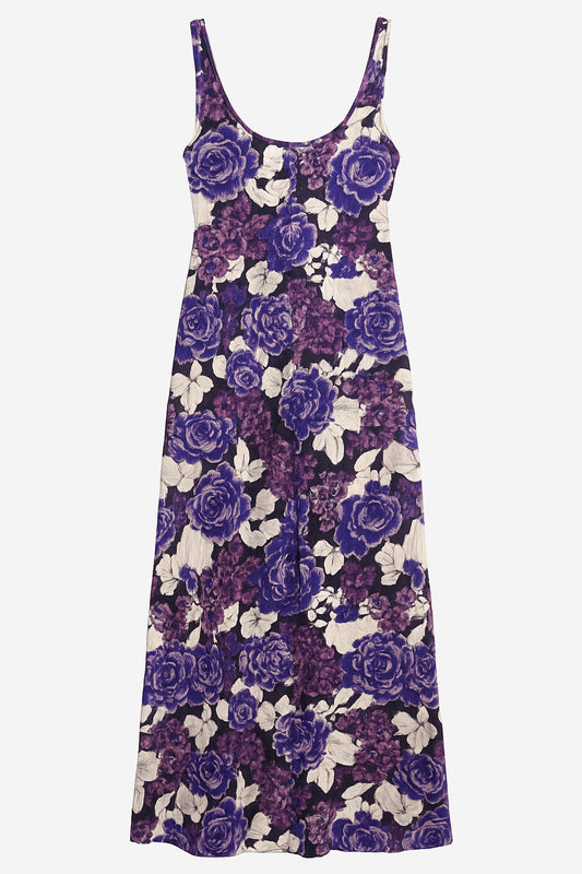 Free People Worth The Wait Floral Maxi Dress - Image 2