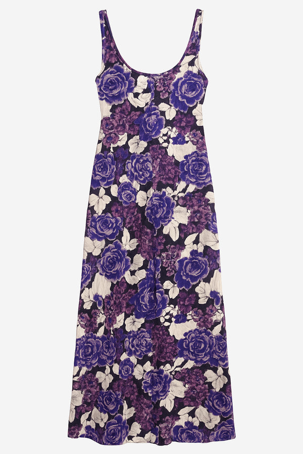 Free People Worth The Wait Floral Maxi Dress - alternate
