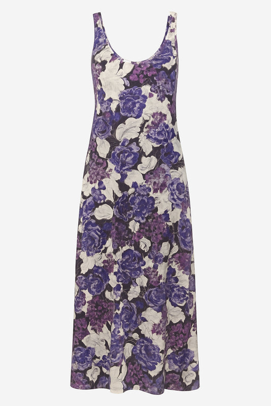 Free People Worth The Wait Floral Maxi Dress