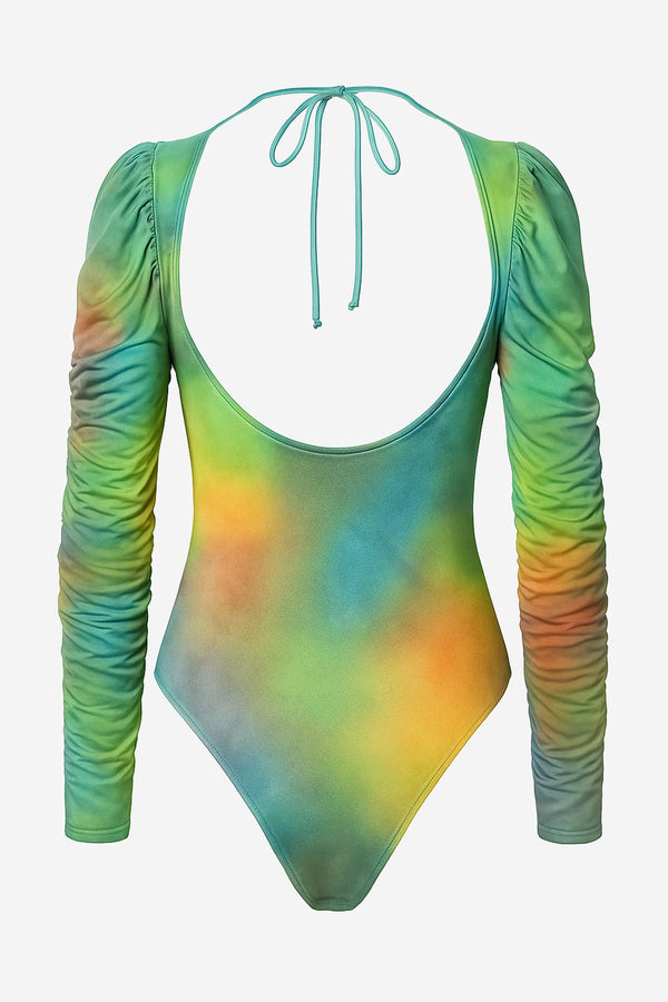 Afrm Coppelia Bodysuit - alternate