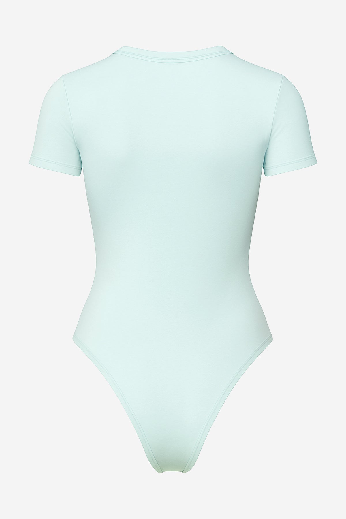 Aritzia Contour Crew Shortsleeve Bodysuit - Image 2