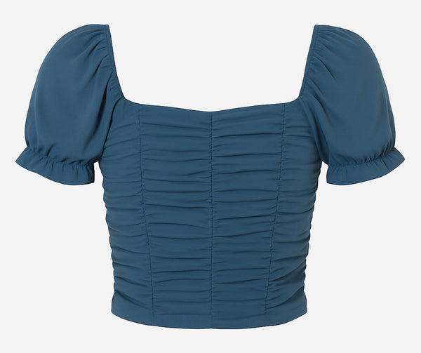 Isla Ciel Top - alternate