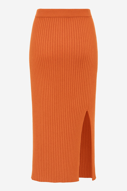 Project Social T Before Sunset Sweater Skirt - Image 2