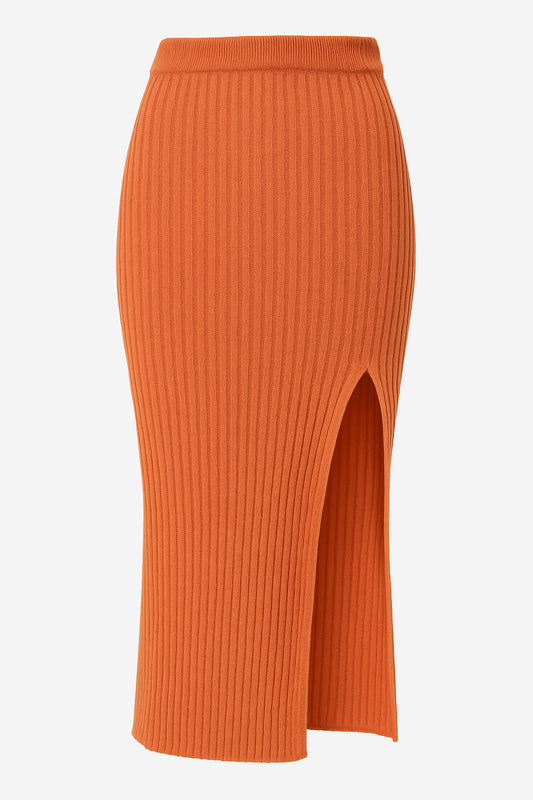 Project Social T Before Sunset Sweater Skirt