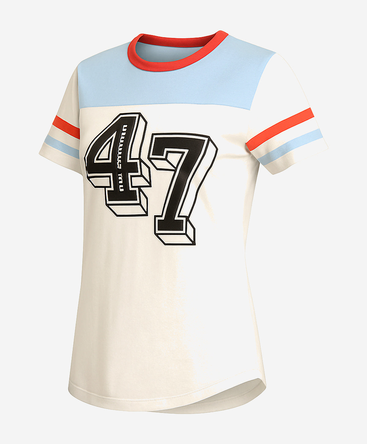 Wrangler Slim Yoke T-shirt - Image 3