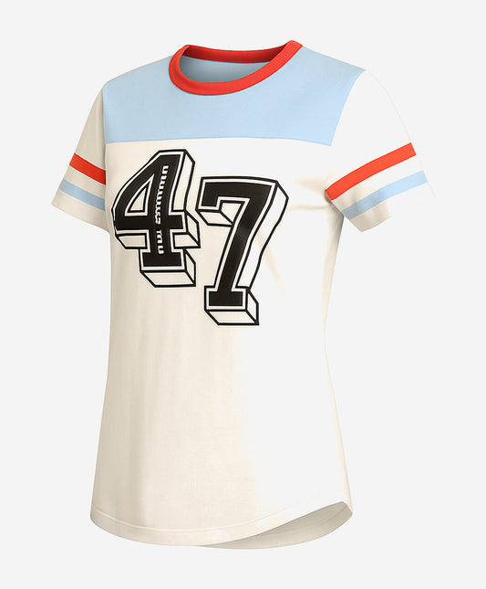 Wrangler Slim Yoke T-shirt - Image 3