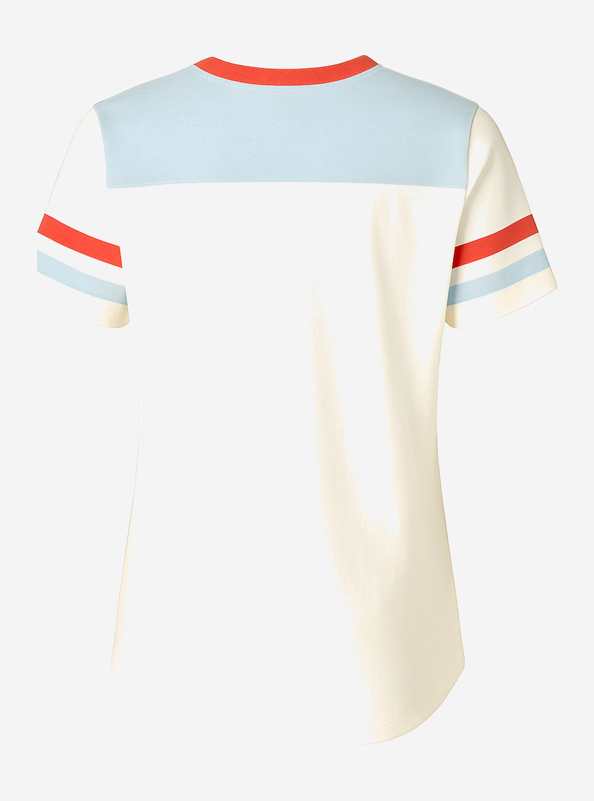 Wrangler Slim Yoke T-shirt - Image 2