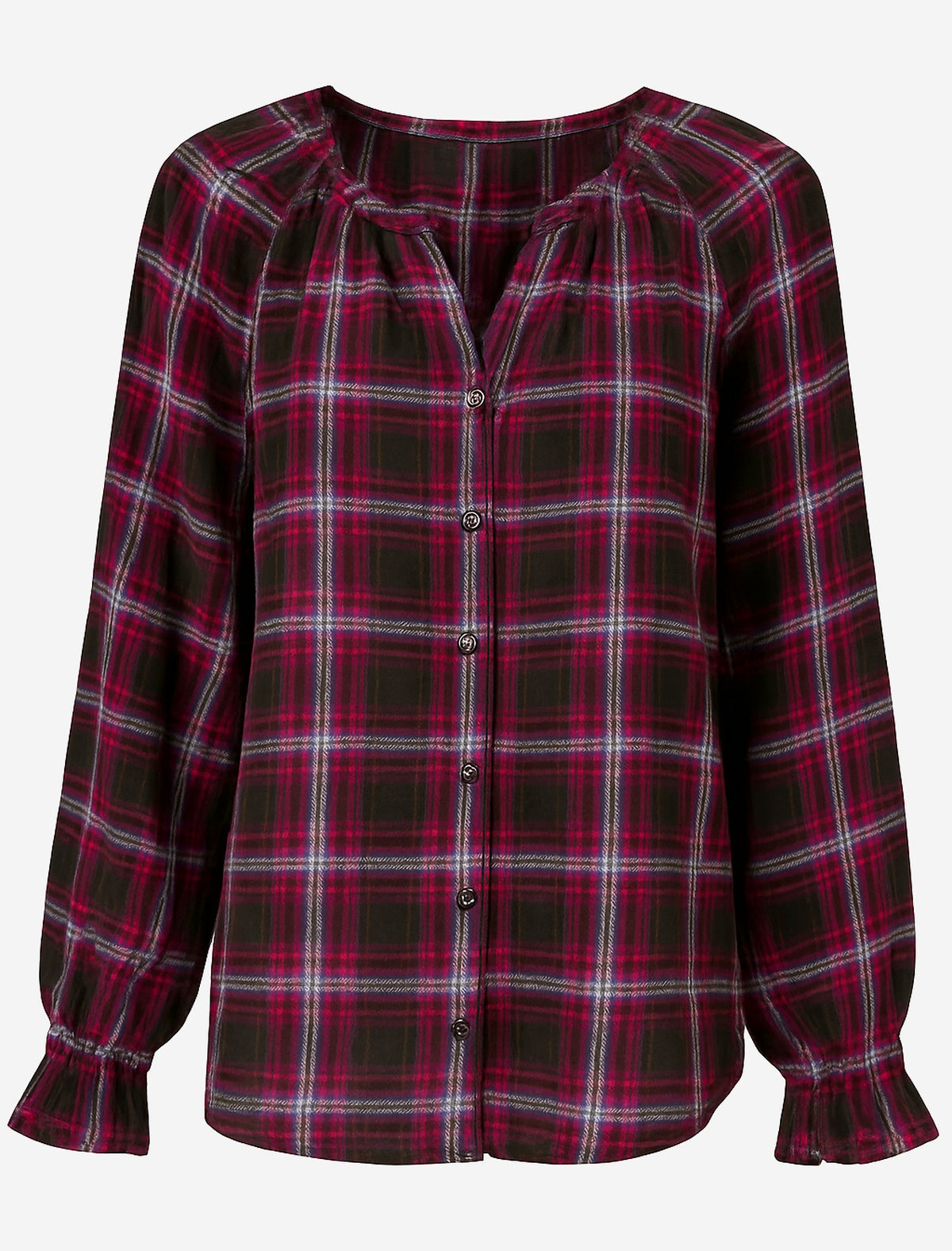 Beachlunchlounge Luna Top - Image 1