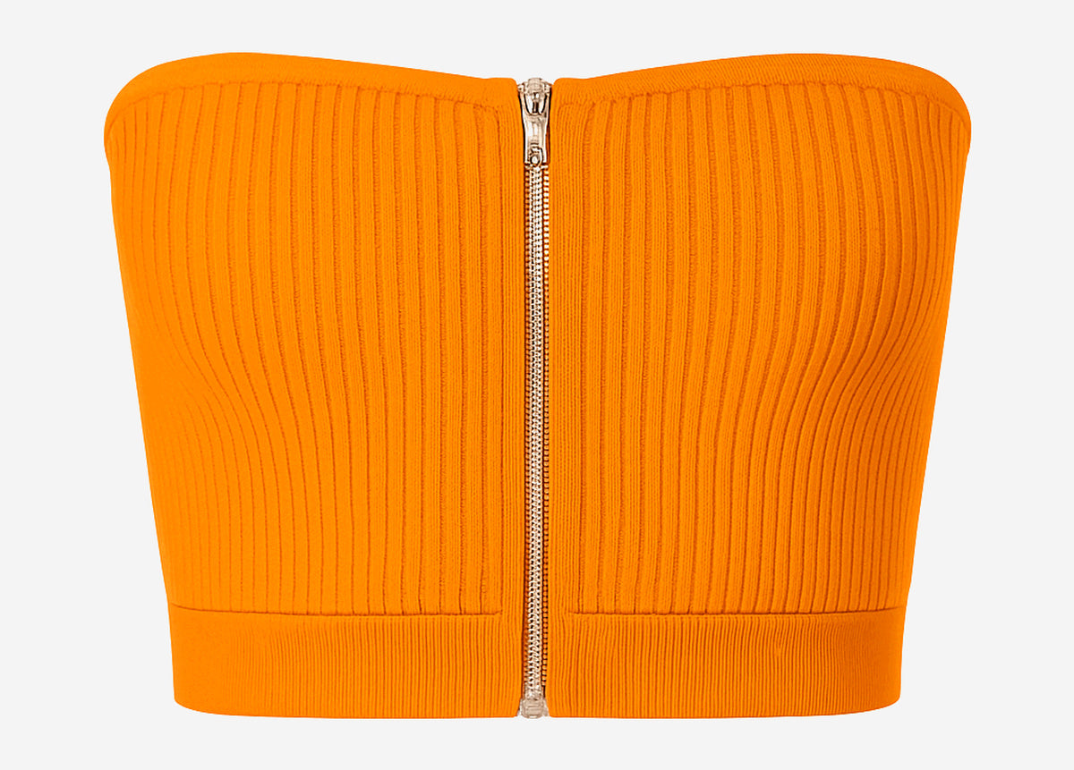 Central Park West Sage Top - Image 2