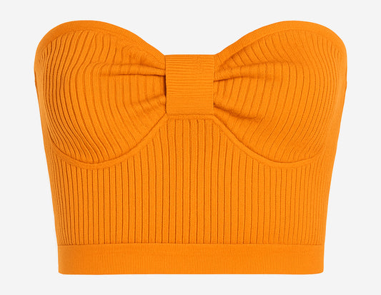 Central Park West Sage Top