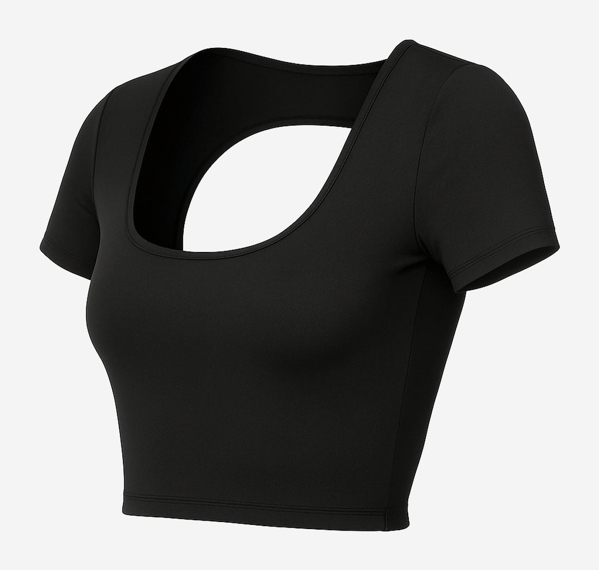 Ivl Collective Open Back Top - Image 3