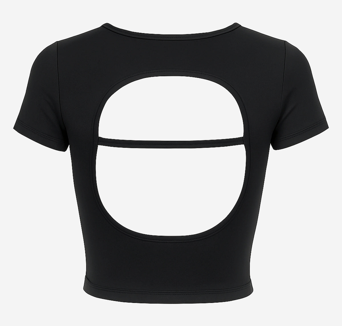 Ivl Collective Open Back Top - Image 2