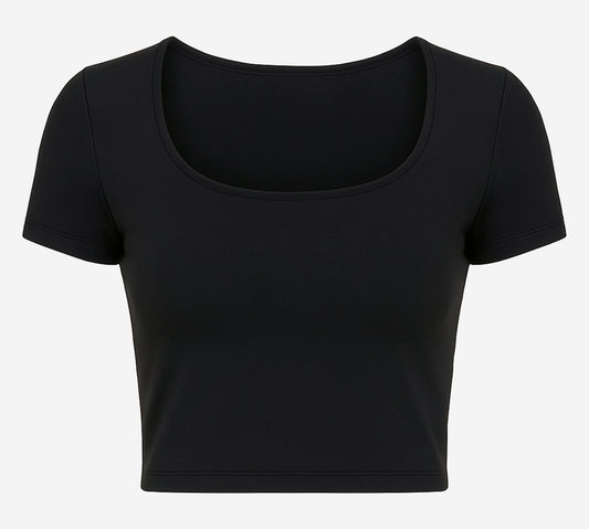 Ivl Collective Open Back Top