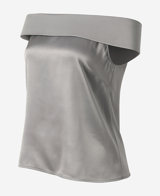 Nation Ltd Vera Off-the-shoulder Top - Image 3