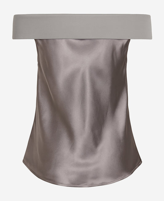 Nation Ltd Vera Off-the-shoulder Top - Image 2