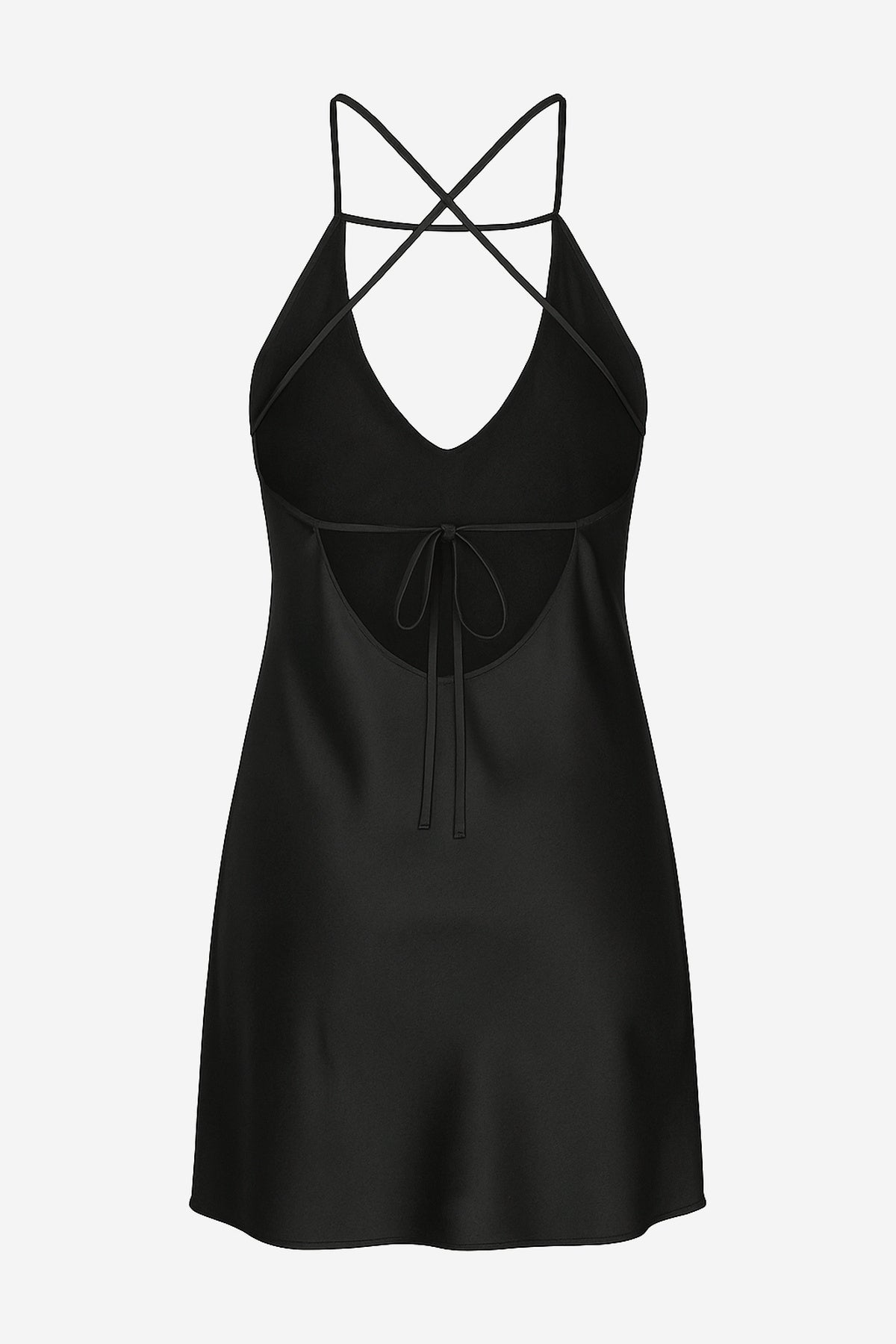 Sage The Label Artist Aura Mini Dress - Image 2