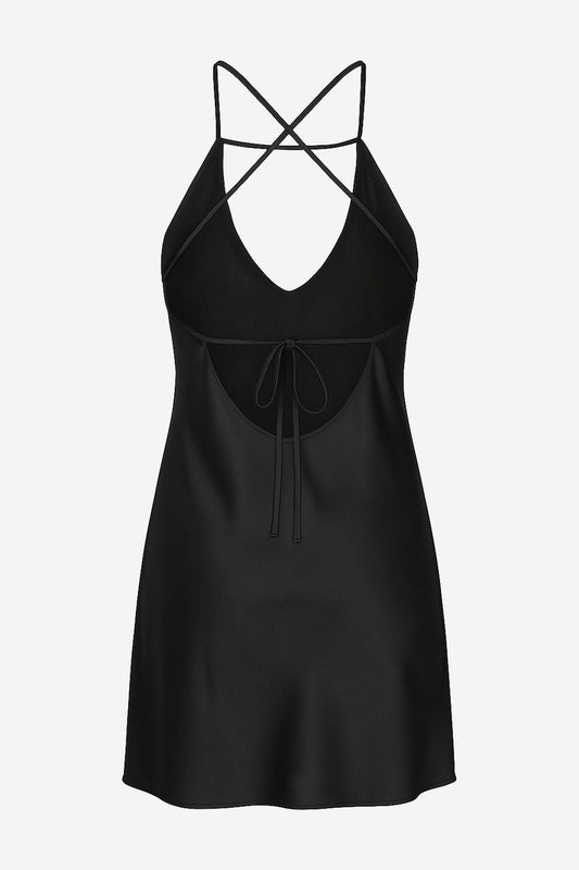 Sage The Label Artist Aura Mini Dress - Image 2