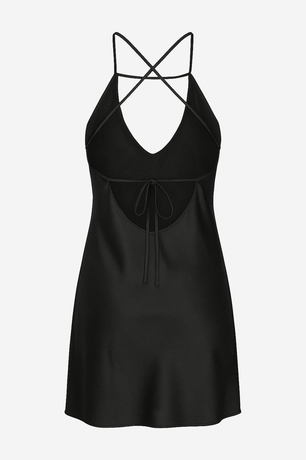 Sage The Label Artist Aura Mini Dress - alternate