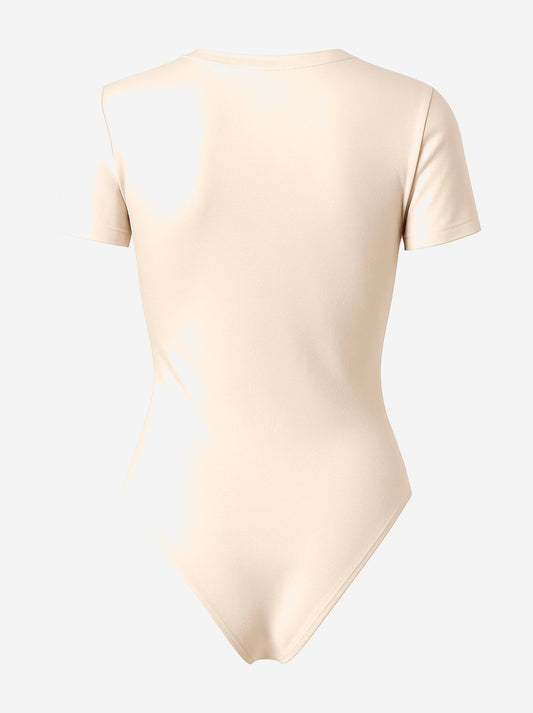 Aritzia Contour Crew Shortsleeve Bodysuit - Image 2