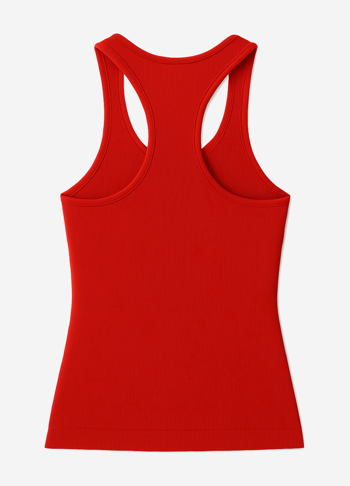 By Anthropologie Seamless Racerback Tank - Image 2