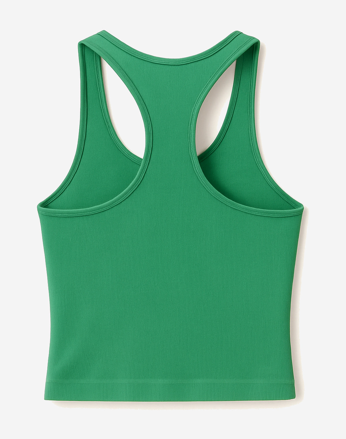By Anthropologie Seamless Racerback Tank - Image 2