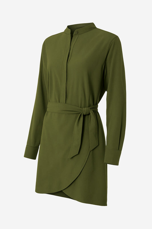Chaser Beachwood Syd Mini Dress - Image 3