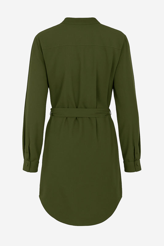 Chaser Beachwood Syd Mini Dress - Image 2