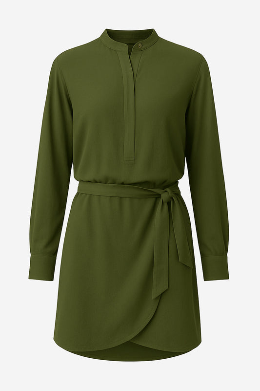 Chaser Beachwood Syd Mini Dress