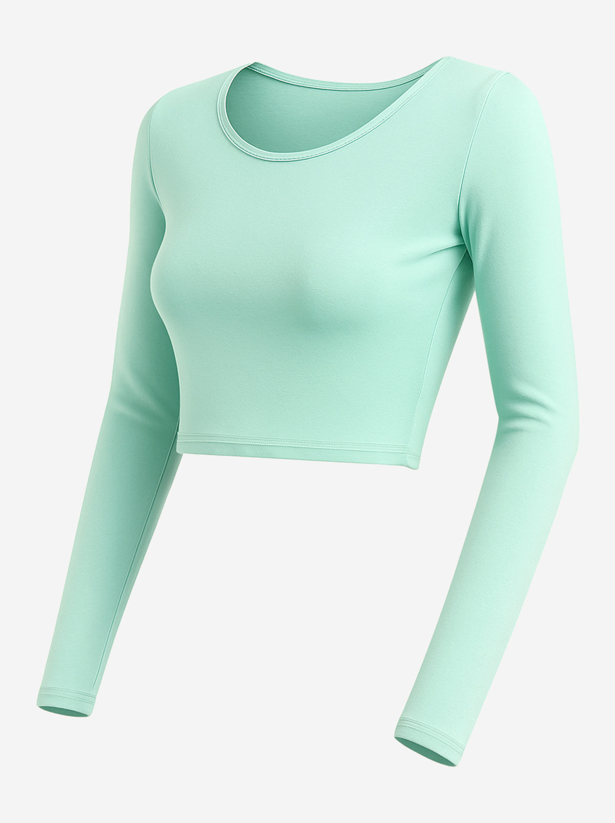 Fate Crop Top - Image 3