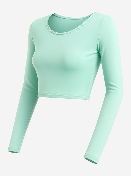 Fate Crop Top - Image 3