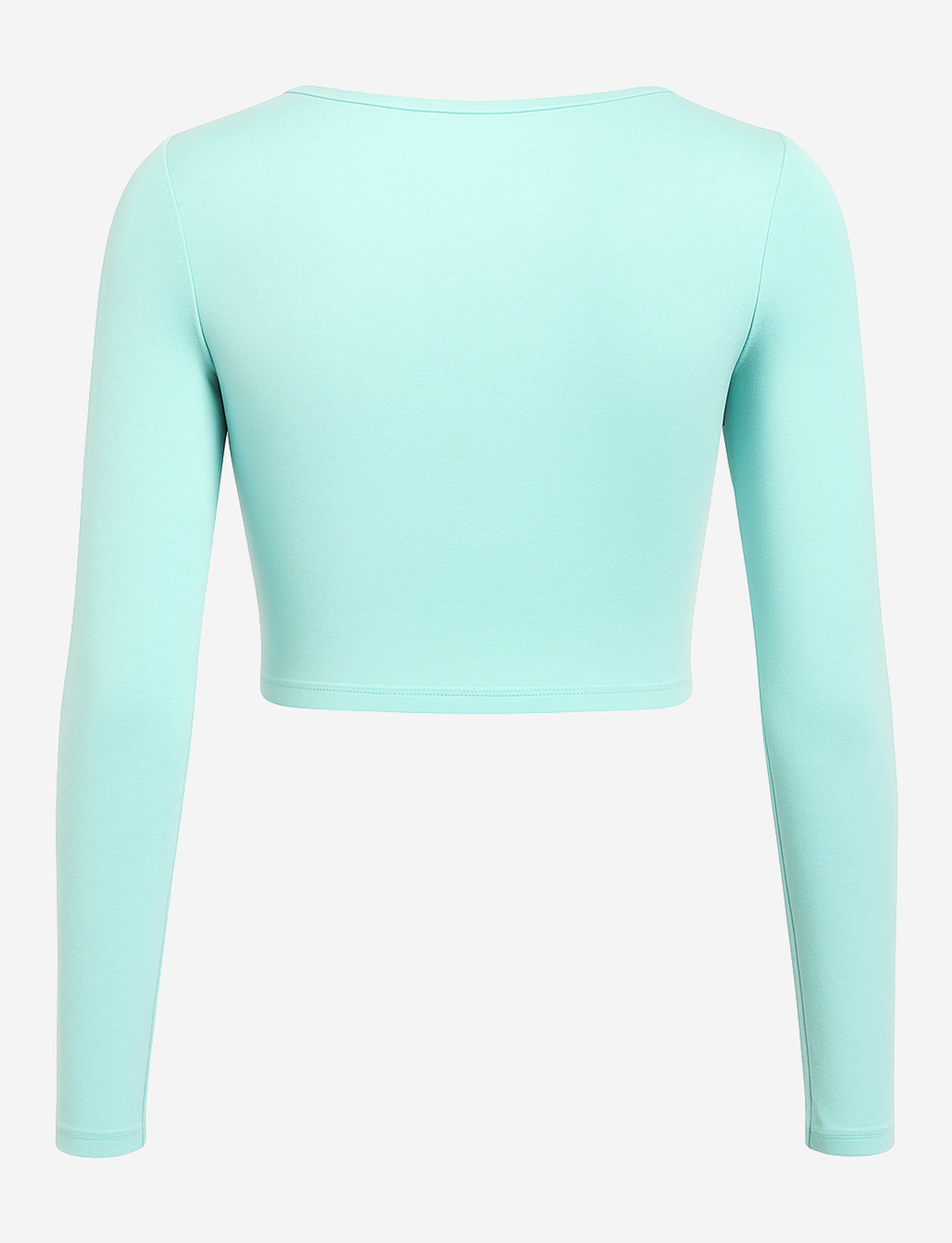 Fate Crop Top - Image 2