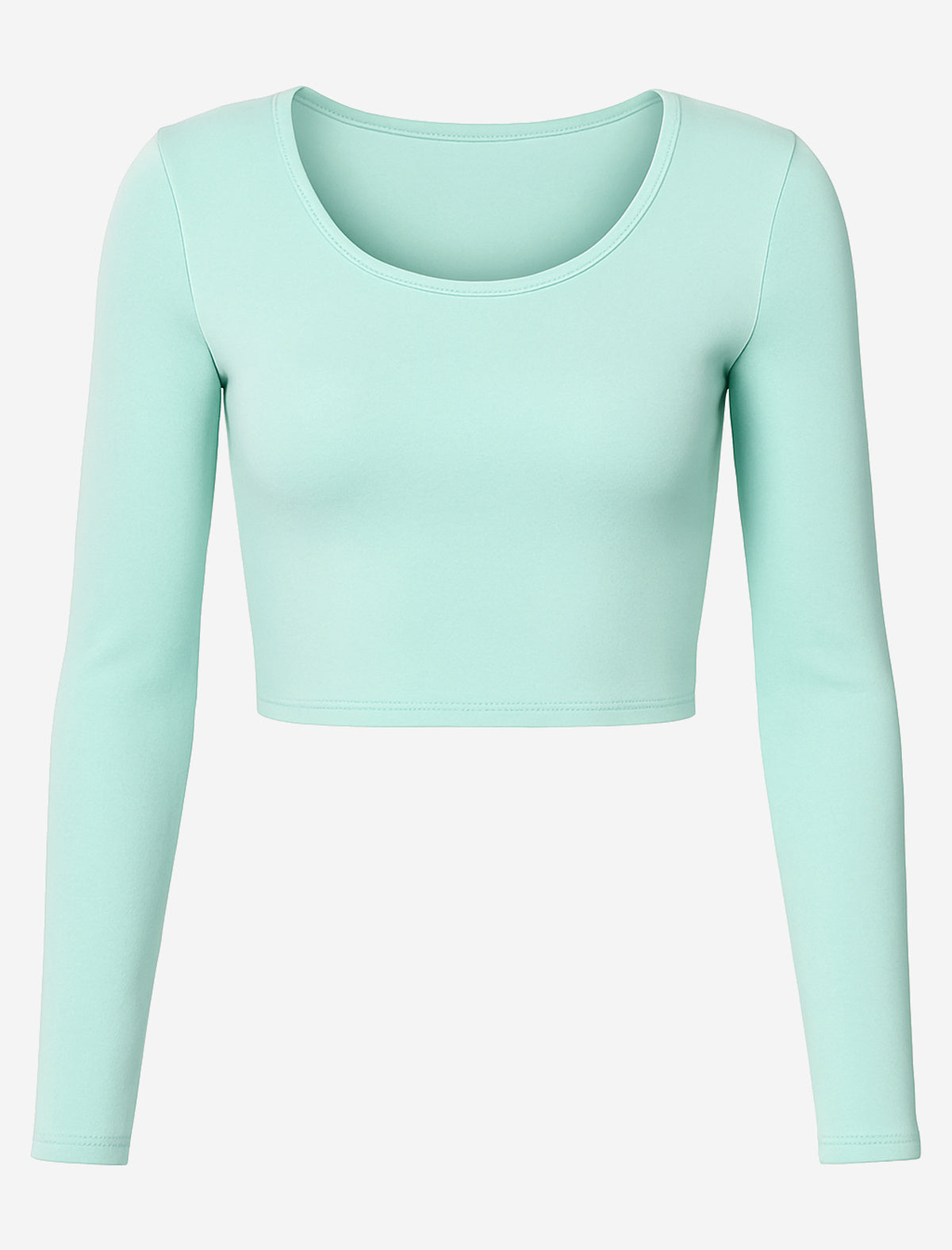 Fate Crop Top - Image 1