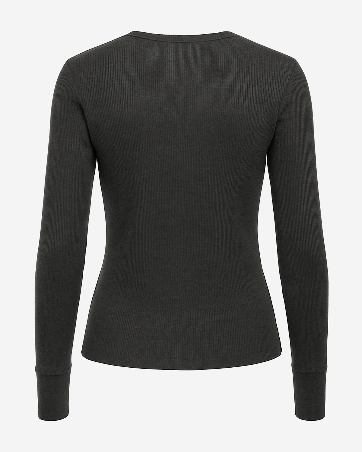 Grey State Heather Henley - Image 2