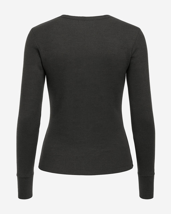 Grey State Heather Henley - alternate