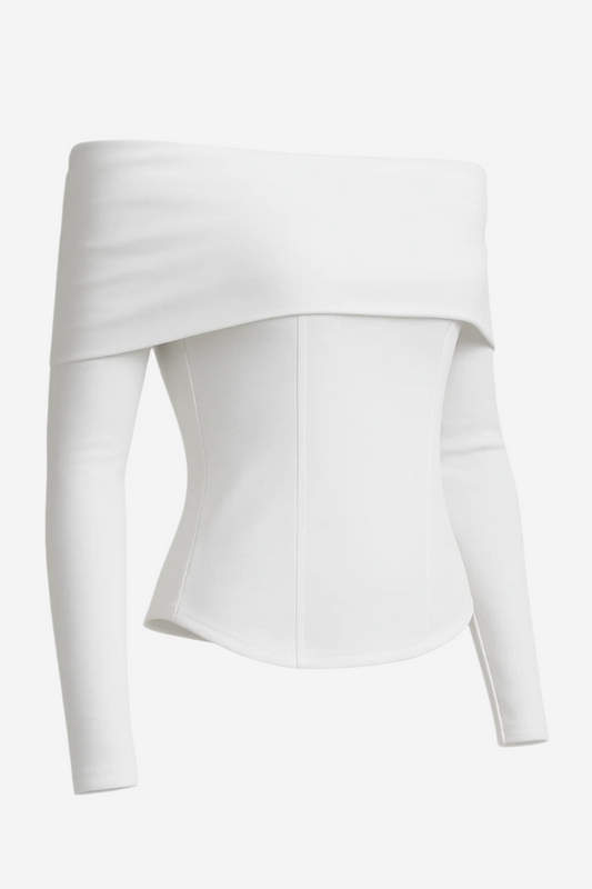 Free People Iris Layering Top - Image 3