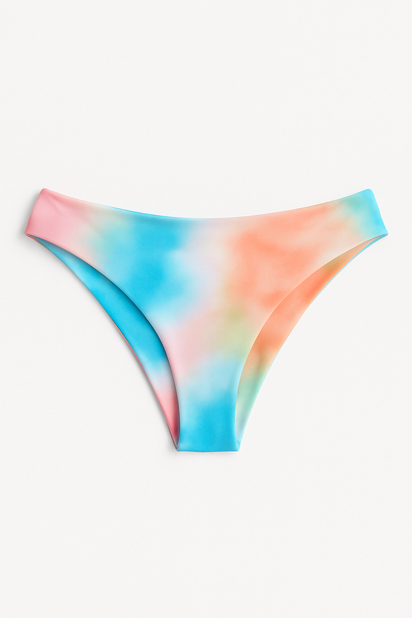 Citrus Cheeky Hipster - alternate