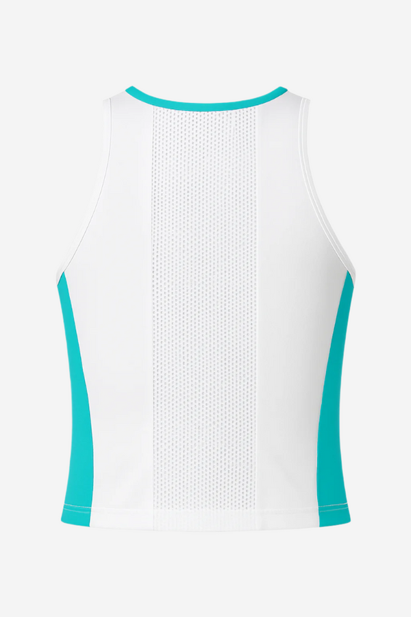 Fila X Dvrx Vented Crop Tank - alternate