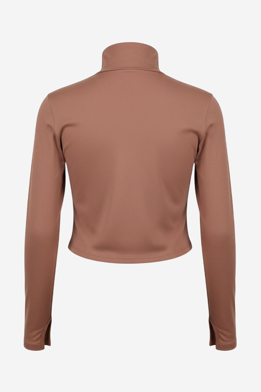 Afrm Micaela Crop Top - Image 4
