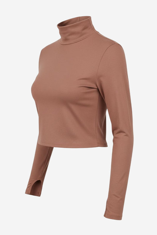 Afrm Micaela Crop Top - Image 5