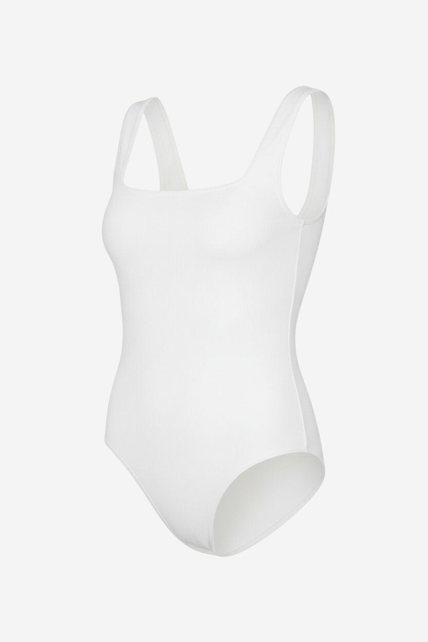 The Renna Seamless Square-Neck Bodysuit - Image 5