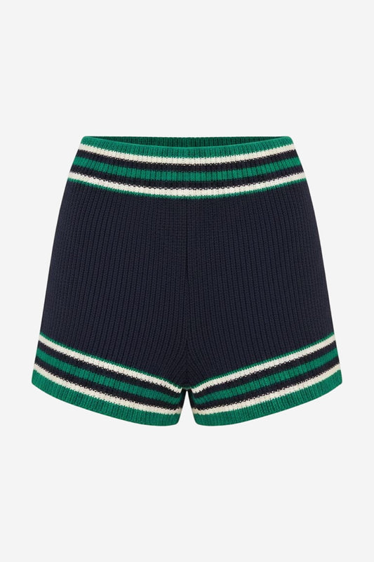 By Anthropologie Knit Shorts - Image 2