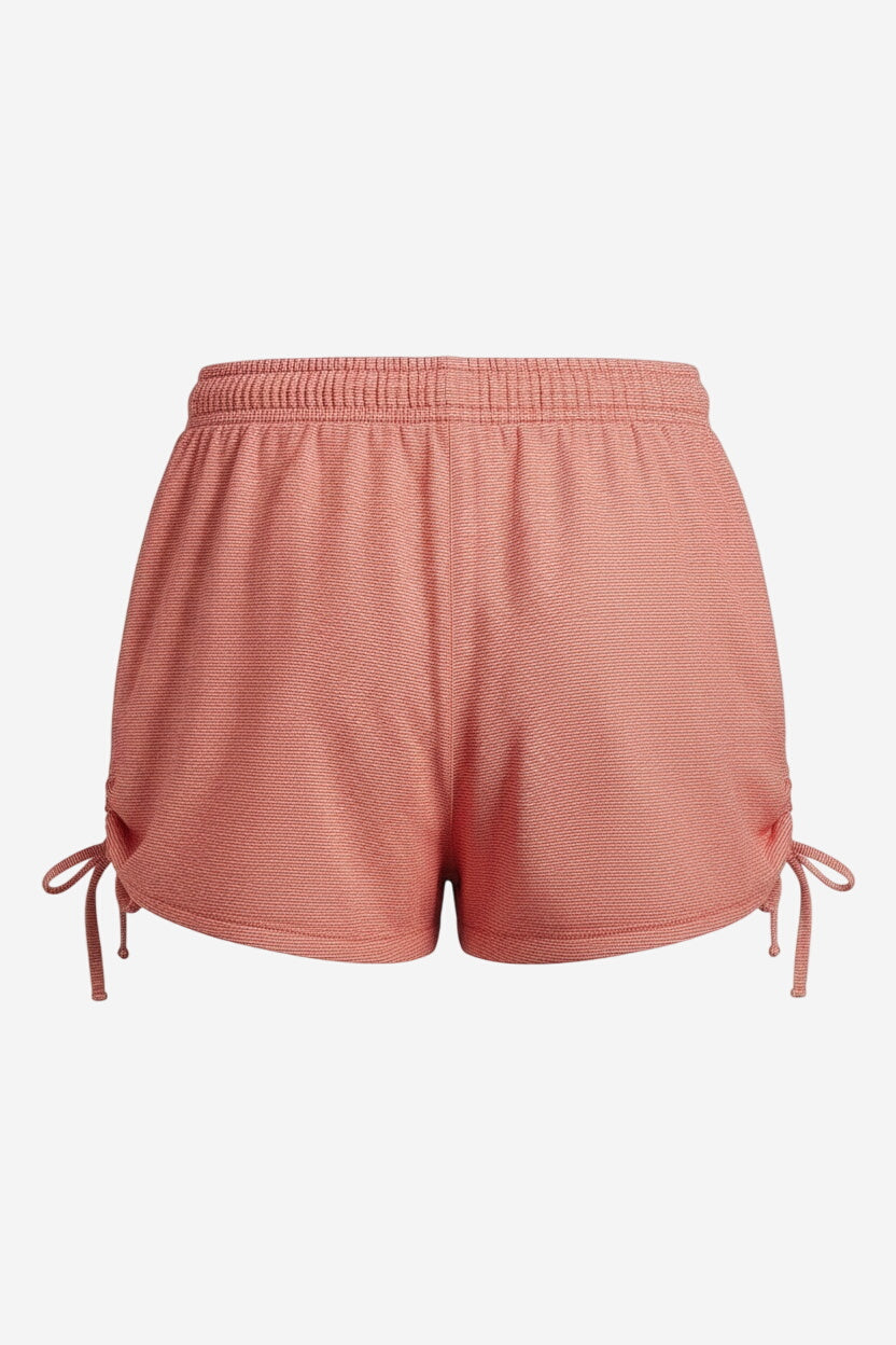 By Anthropologie Striped Micro Shorts - Image 4