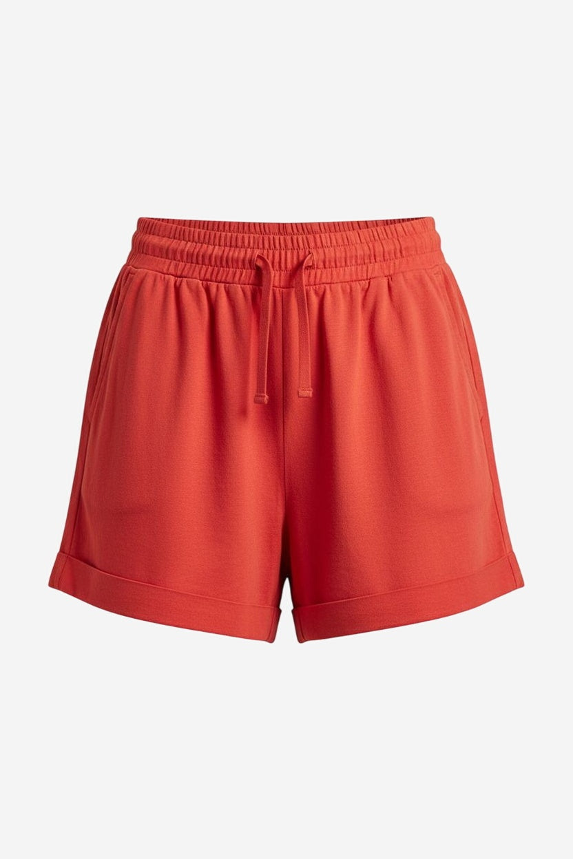 Daily Practice by Anthropologie Pull-On Shorts - Image 2