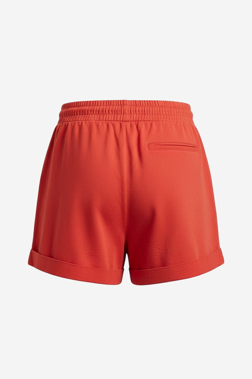 Daily Practice by Anthropologie Pull-On Shorts - Image 4