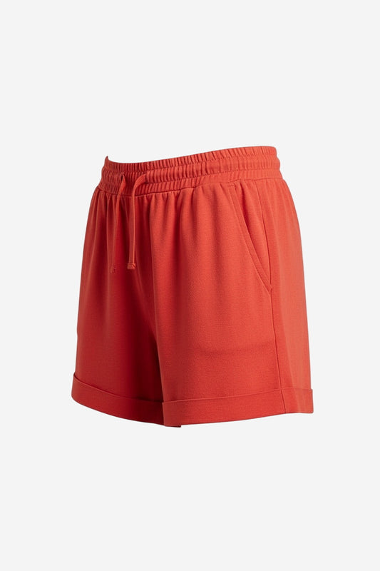 Daily Practice by Anthropologie Pull-On Shorts - Image 5
