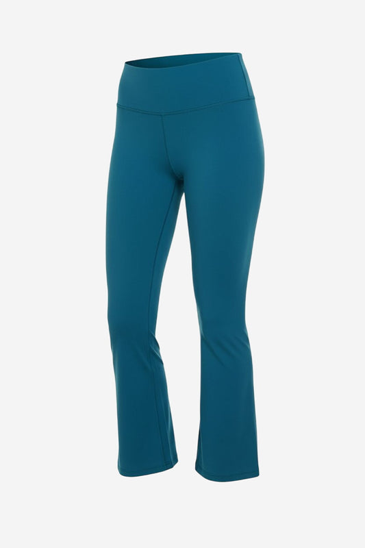 Balance Collection Laney Flare Capri - Image 5